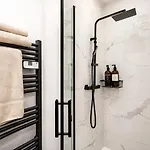 Daire C Cozy Batignolles Apt, Metro Right At Your Doorstep *